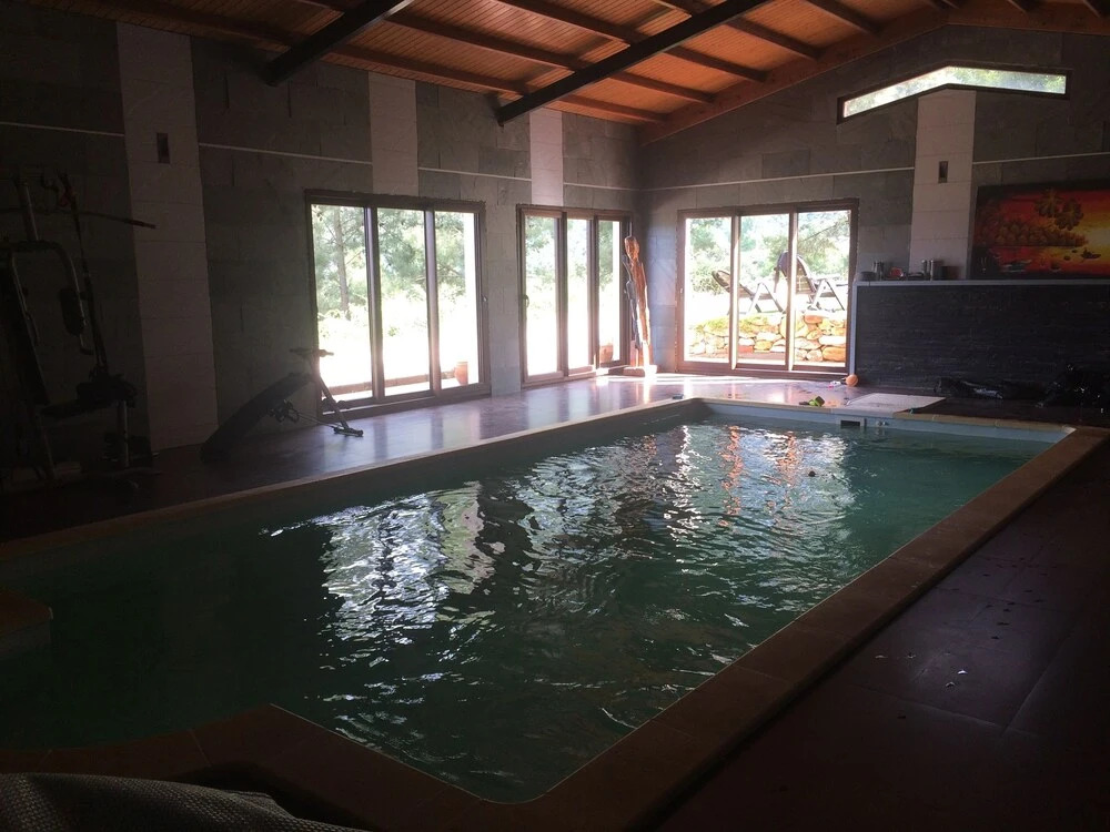 Luxury Valdeorras