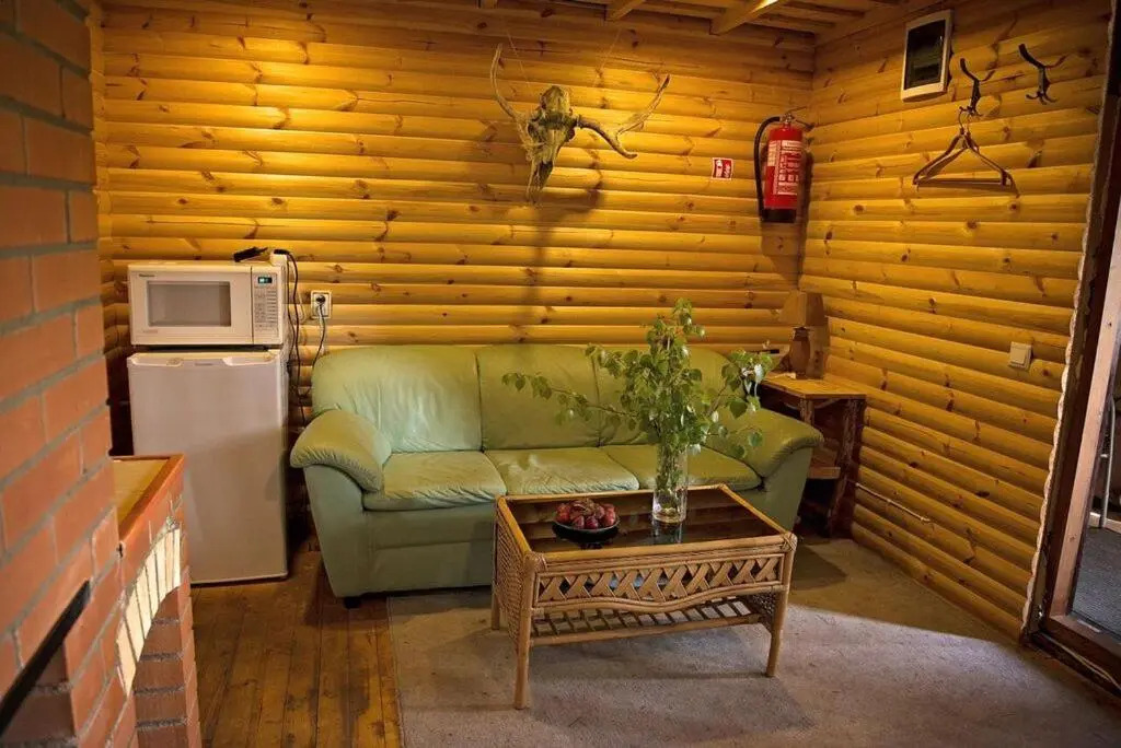Rehe Holiday Home