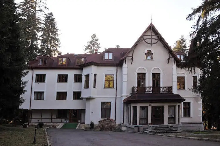 Villa Ibar