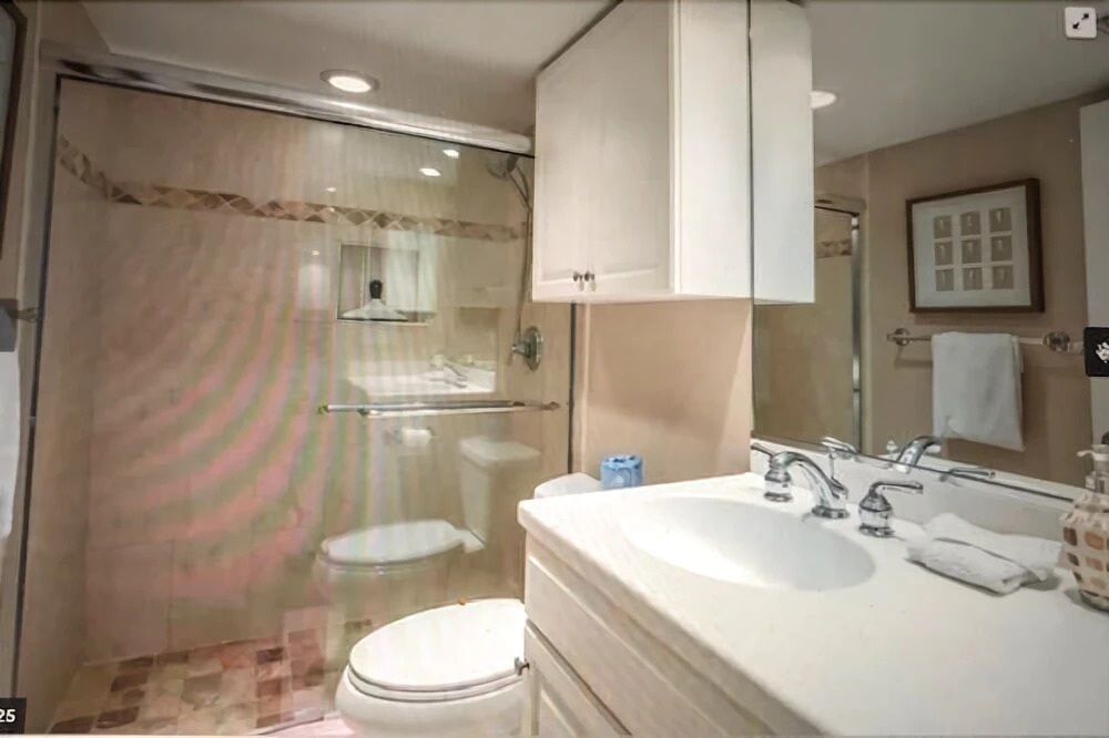 Gulf and Bay Club - E108 - Ground Floor - 2 Br Condo