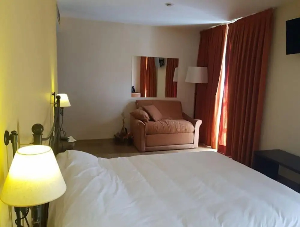Hotel Fonte da Vila