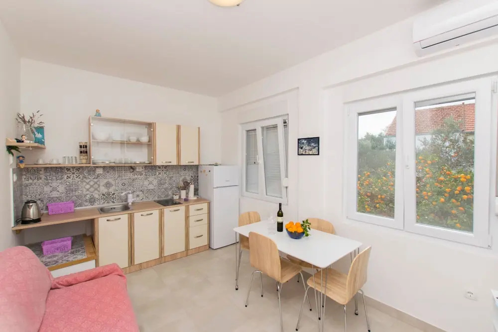 Apartment Alenka