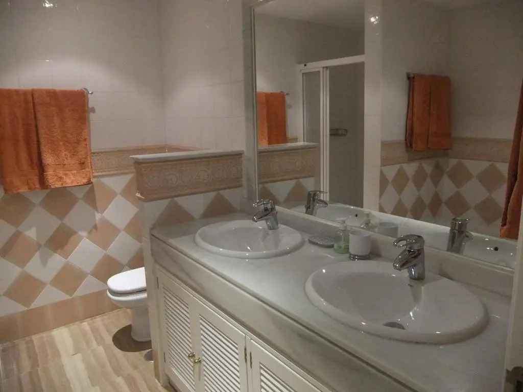 5* Elviria Marbella Hacienda Playa 3 bed apartment