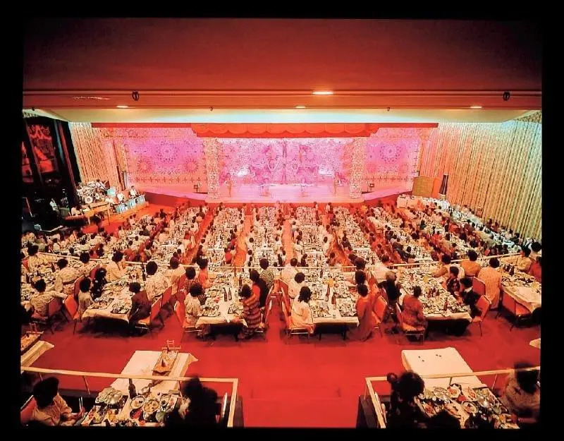 Hotel Sun Hatoya