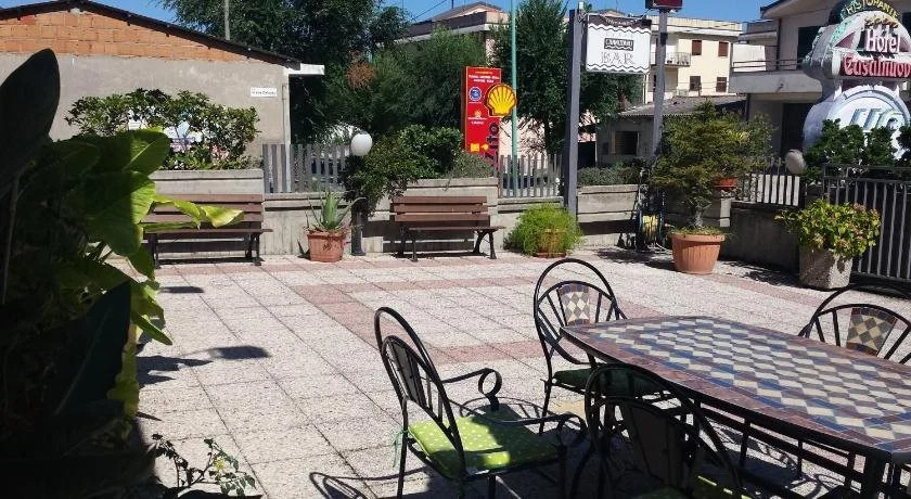 Hotel ristorante Casalnuovo