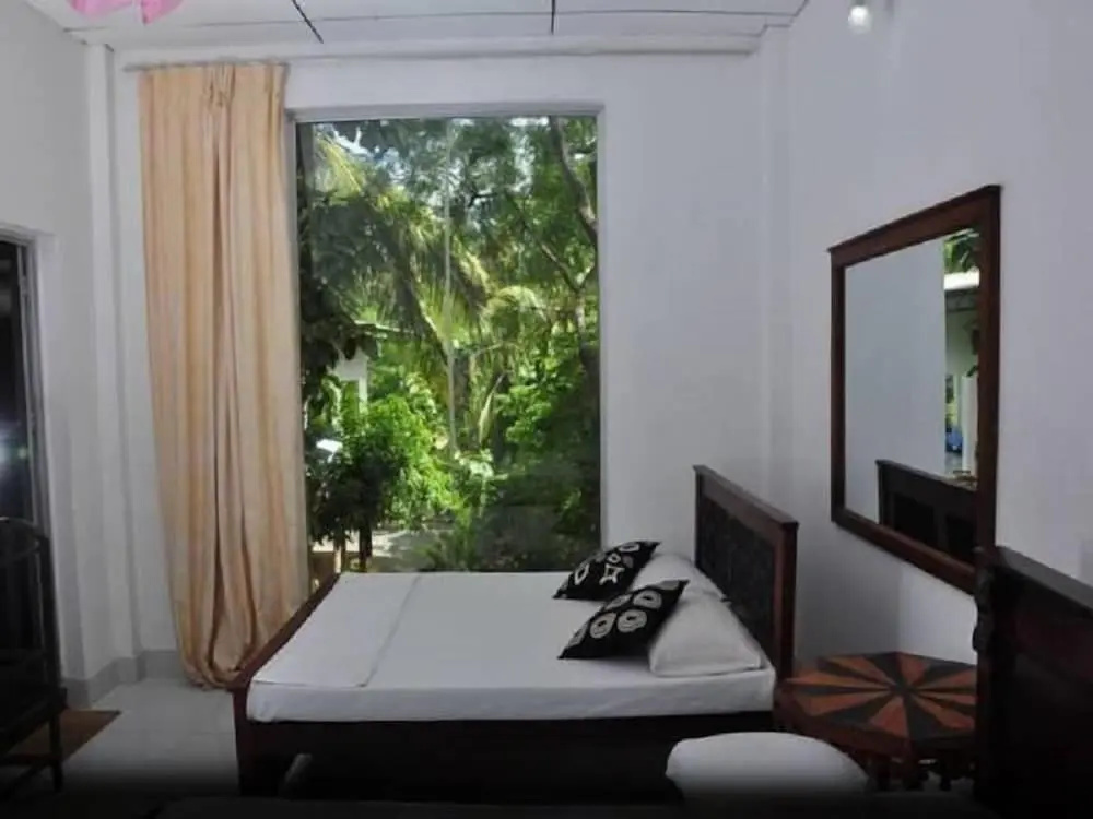 Water Garden Hotel