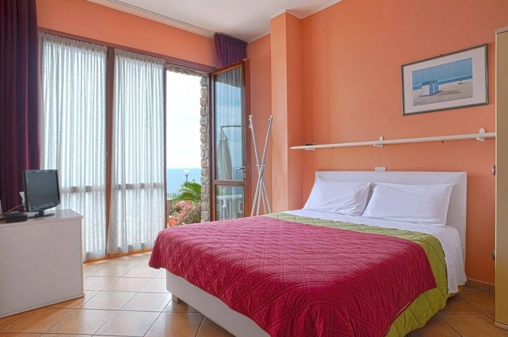 Le Terrazze Appartamenti Vacanze