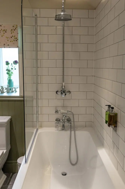 Bridgend House B&B