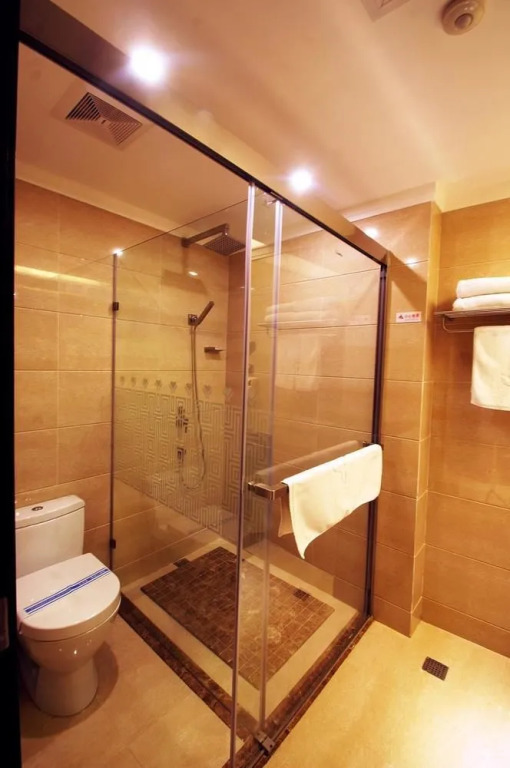 City Comfort Inn Nanning Taoyuan Road