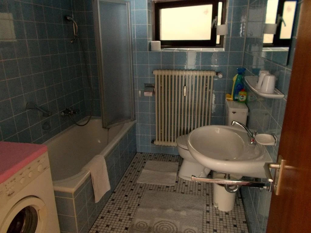 Ferienappartement Bunse