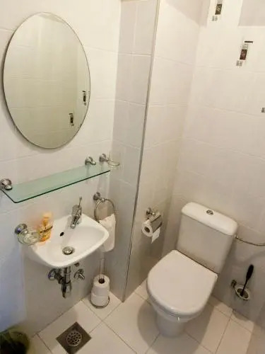 Apartment Come Back