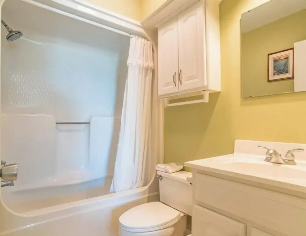 Sweet Surrender by Topsail Realty