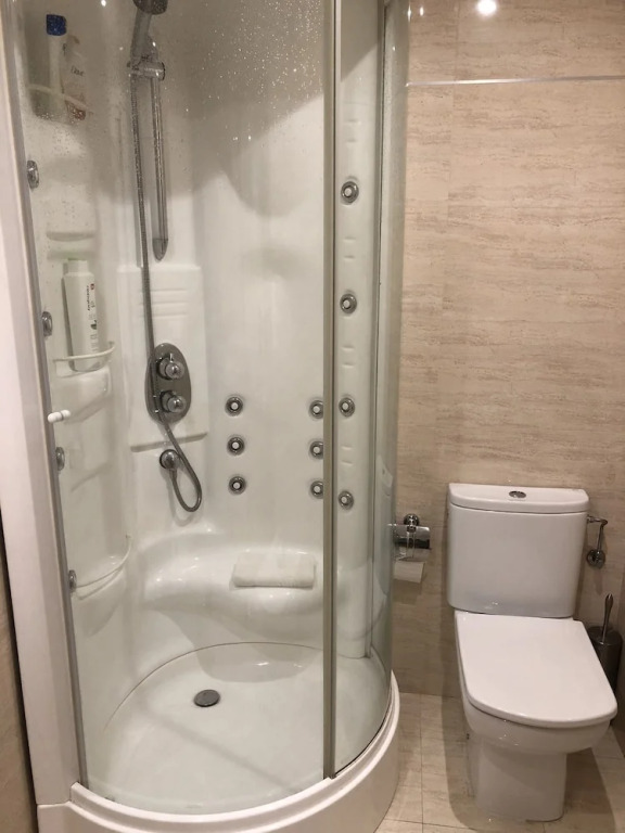 Apartamento Rúa de Eduardo Iglesias