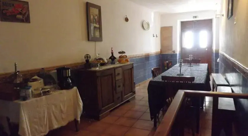 Casa DAldeia