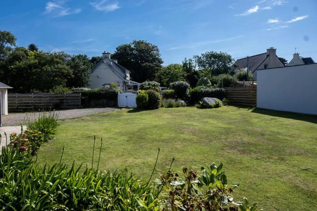 Résidence Ty Meur-pleumeur Bodou - Maisons & Villas pour 6 Personnes 244