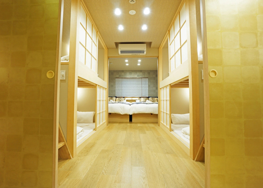 コンドミニアムホテル 渋谷GOTEN Condominium Hotel Shibuya GOTEN