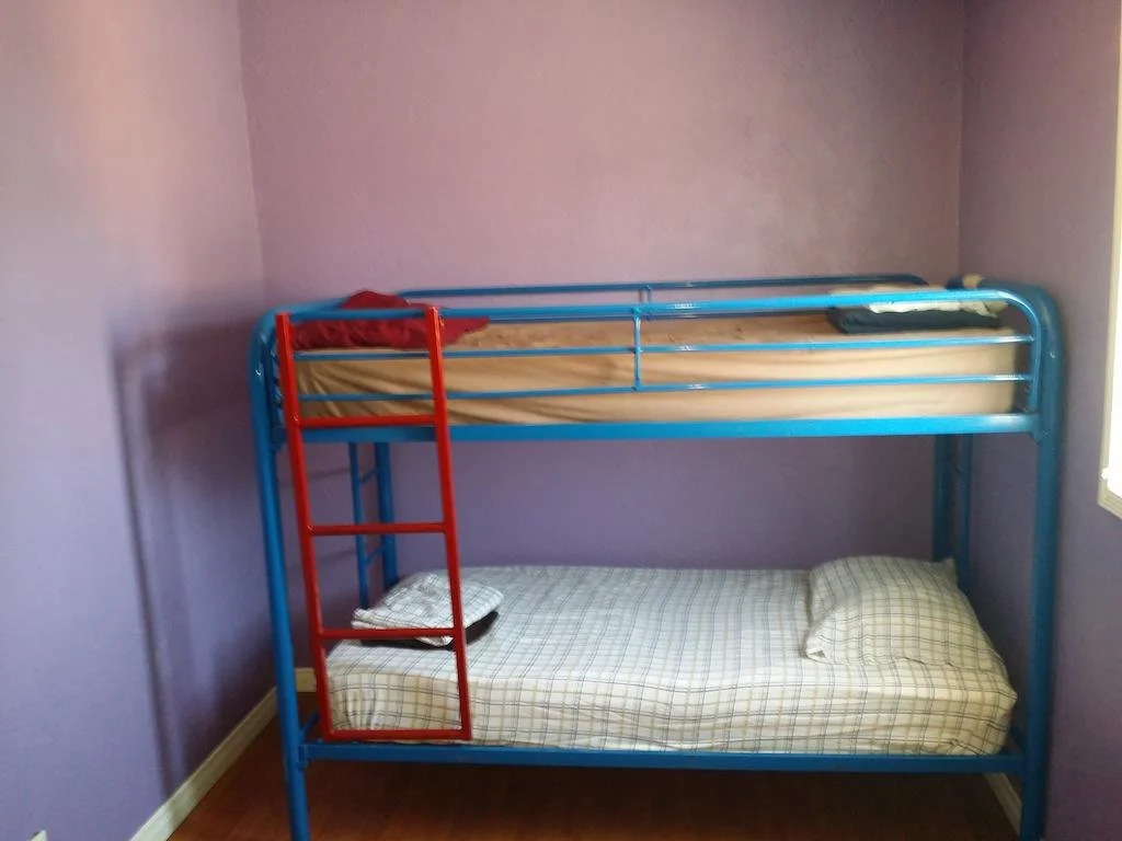 Sin City Hostel