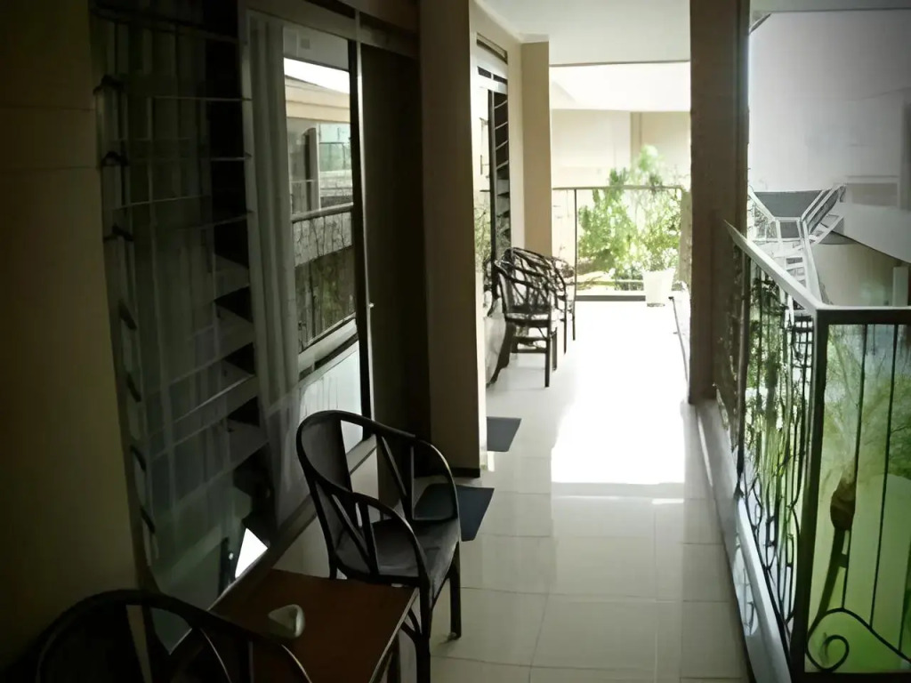 Hotel Wilis Indah Malang