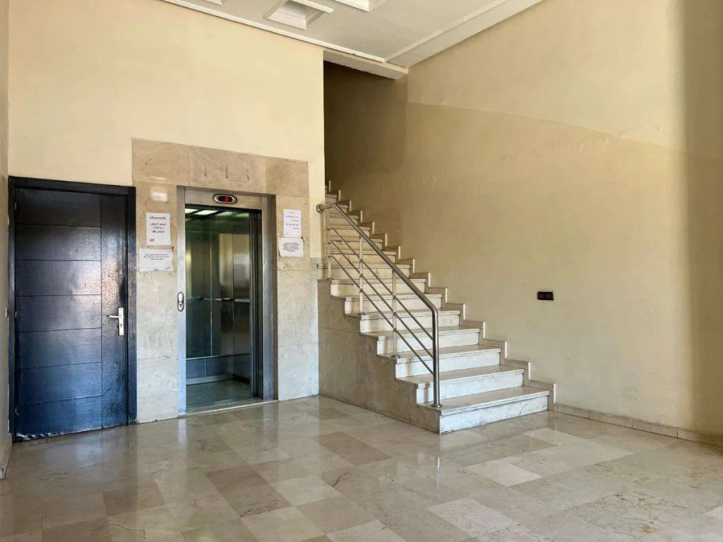 Sabor Apartments Anas Majorelle