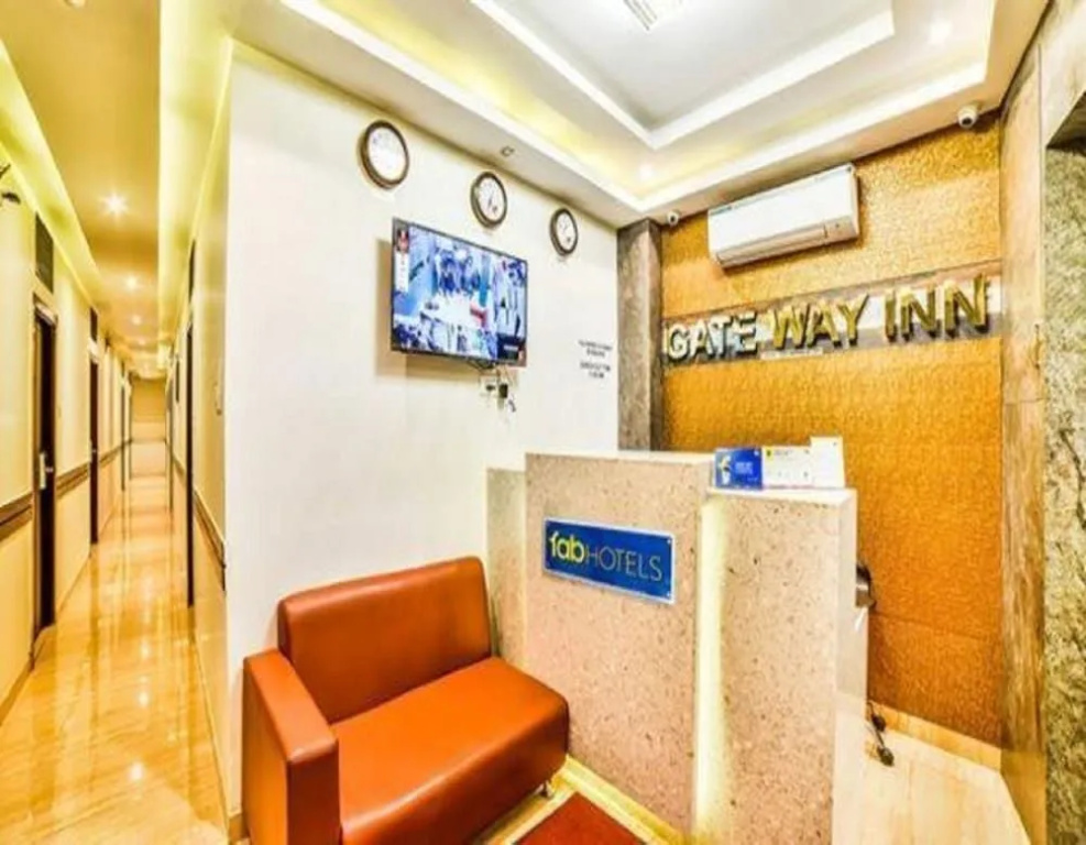 GATEWAY INN