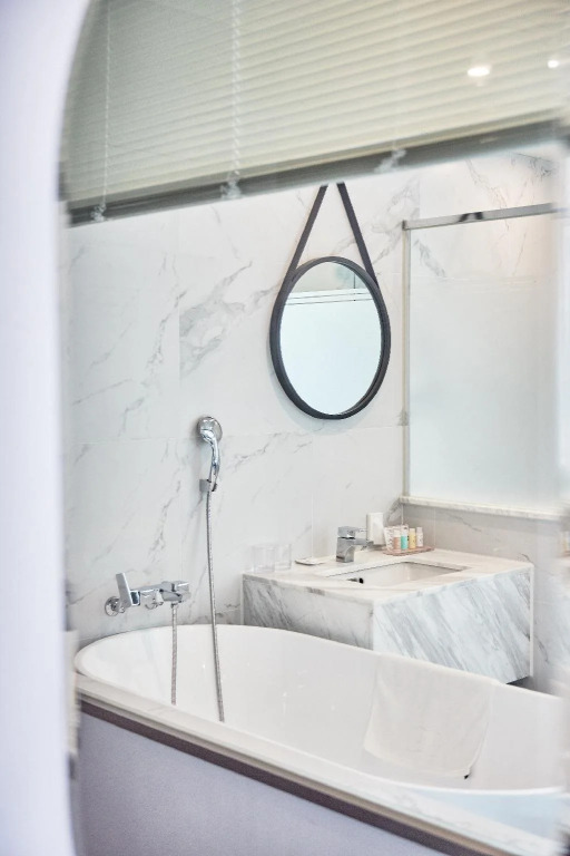 Brown Dot Hotel Songjeong