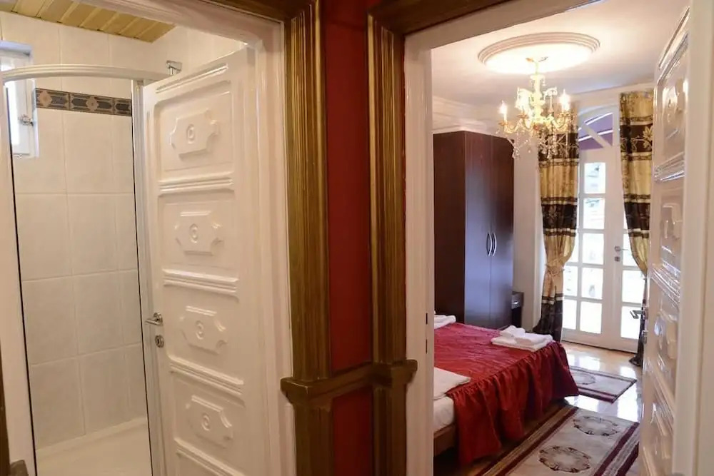 Apartmani Vivaldi Niš