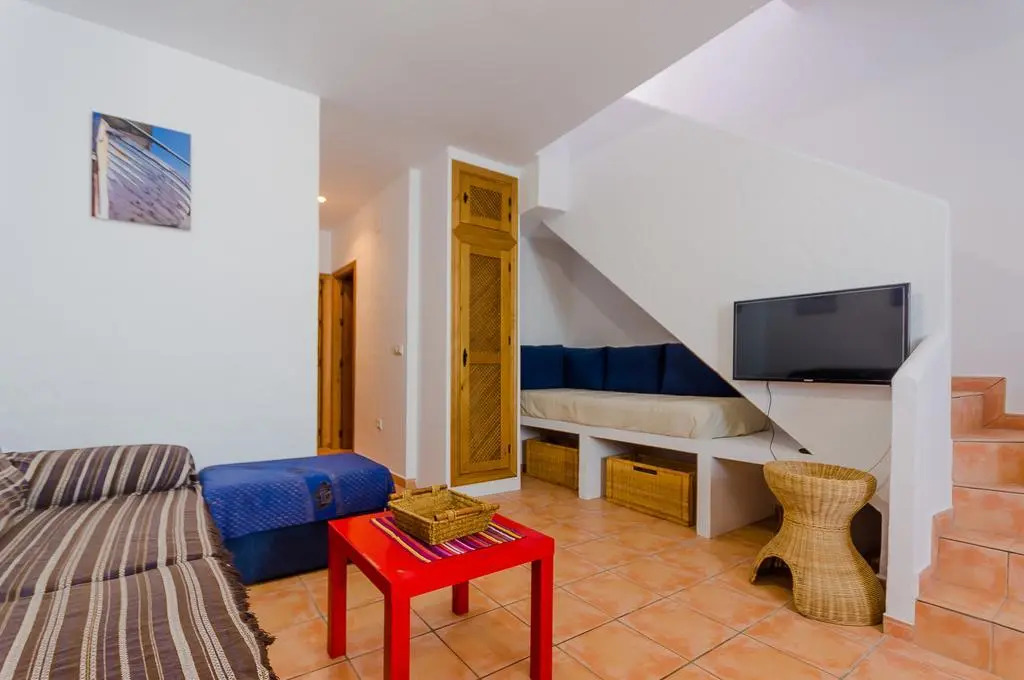 Apartamentos O2 Conil