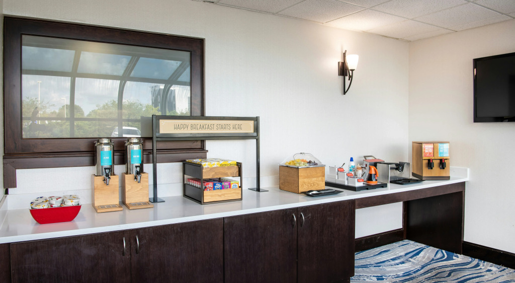 Hampton Inn Cleveland-Solon