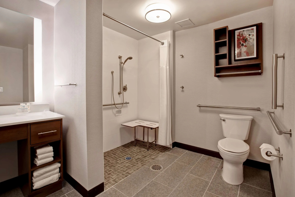 Homewood Suites By Hilton Summerville