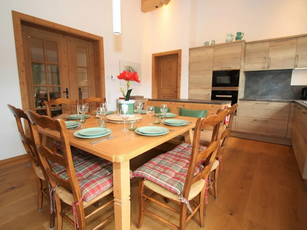 Charming Chalet in Hinterthal With Sauna