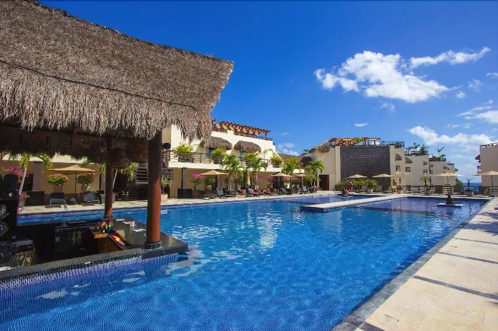 Aldea Thai Hotel by Sun and Sea