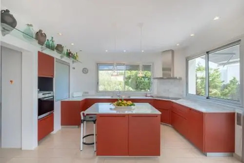 Villa Xipell 9
