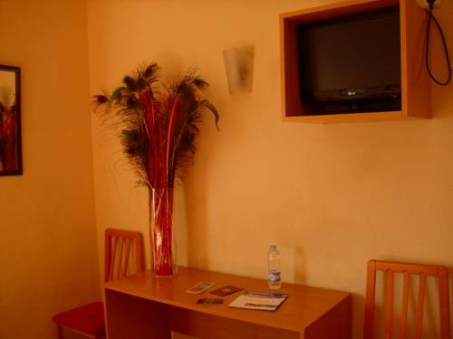 Hotel Bahia