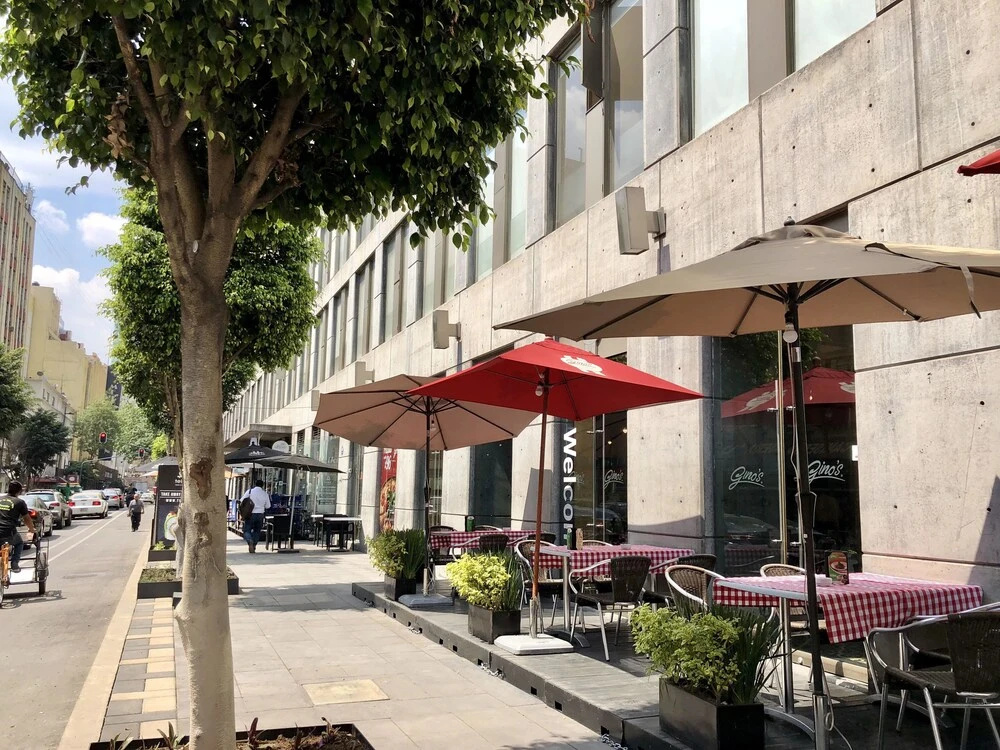 Apartment Downtown with balcony 1411