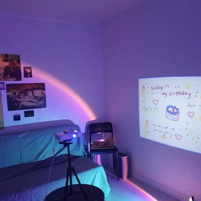 Beauty Room