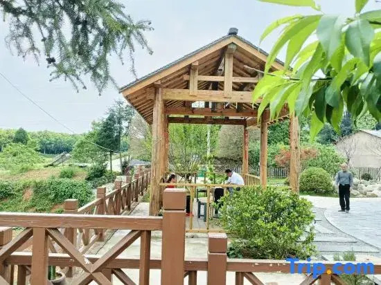 Panyunshan Xiju Homestay