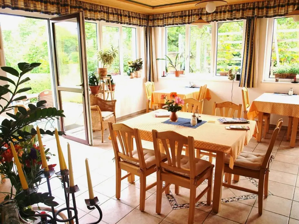 Gästezimmer Ilse Brauneis