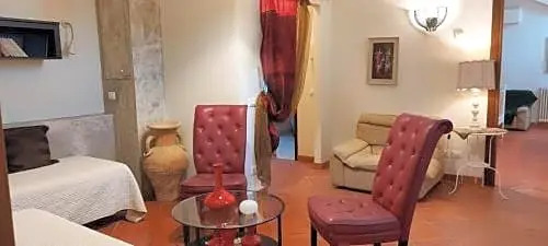 Palazzo Oddo Camere in palazzo storico nel centro di Albenga