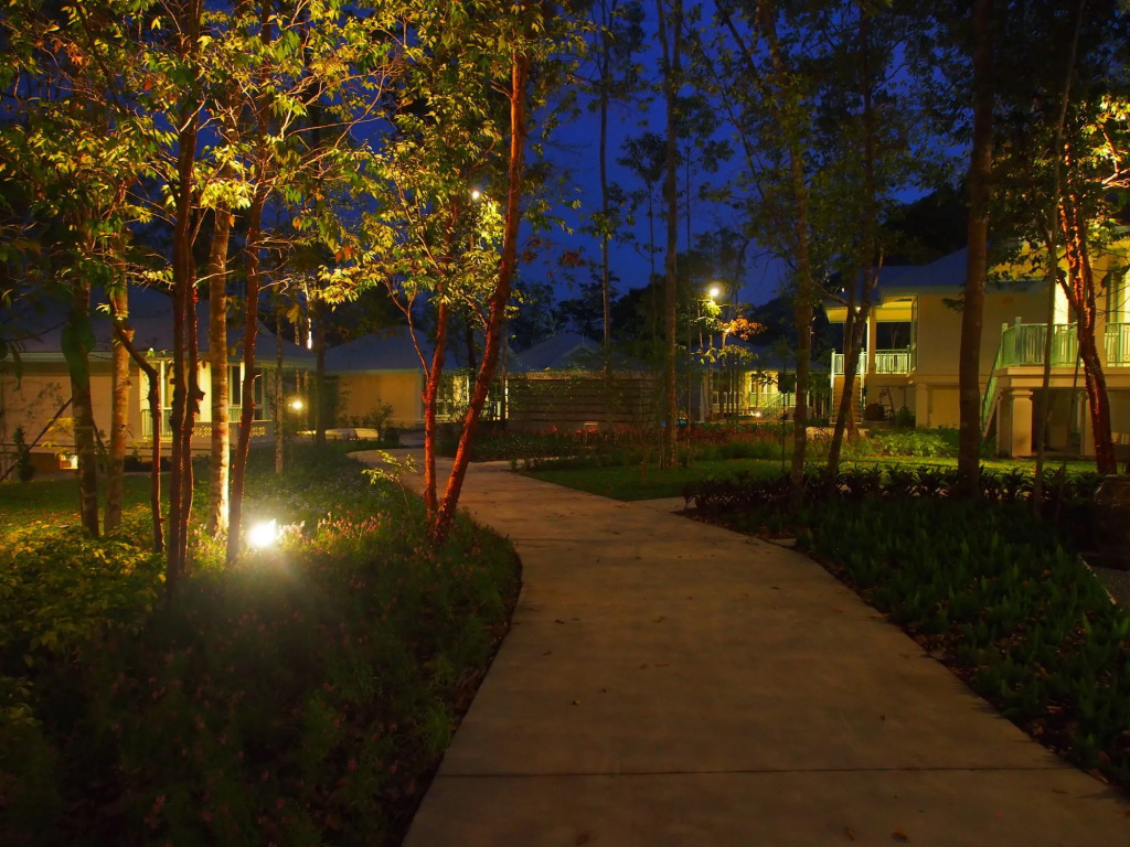 Na Sook Resort