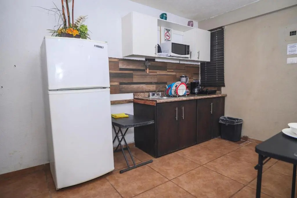 Departamento CENTRICO, Tv smart, dish, minisplit nuevo, wifi 100 mb, cocina, lavadora, asador, parking, letra i