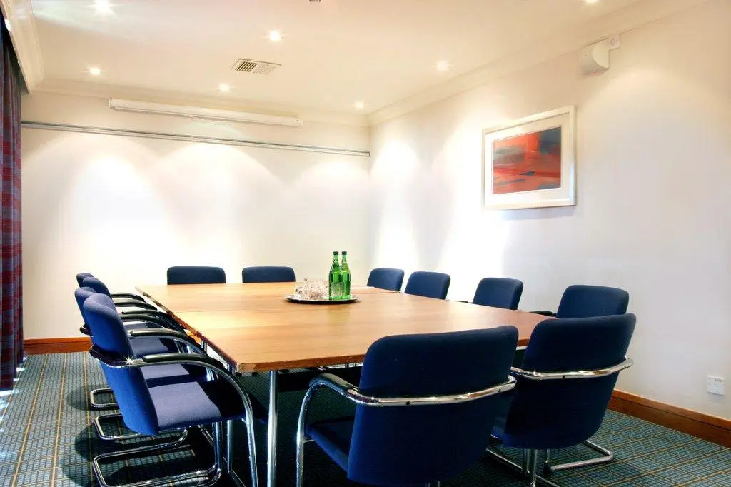 Holiday Inn Bristol Filton by IHG