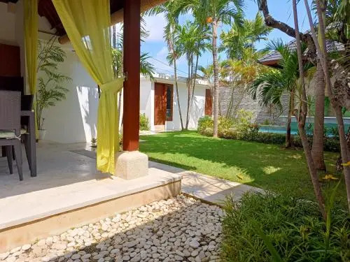 Villa Tounga Sanur