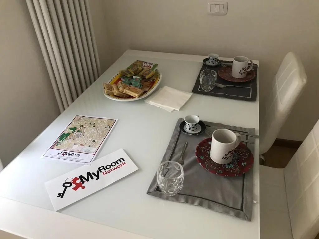 MyRoom Città Alta 2