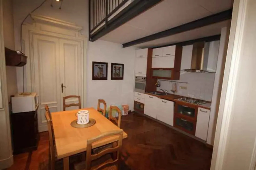 MP Apartments - Castello Apartment