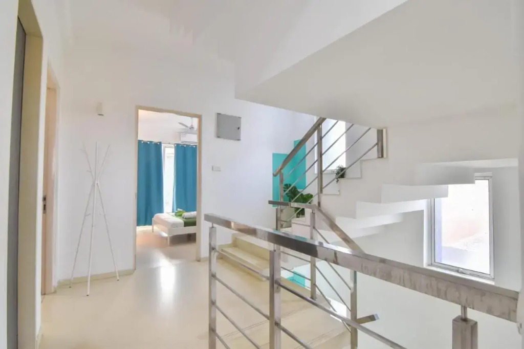 Arrow Villa 4Bhk Lonavala