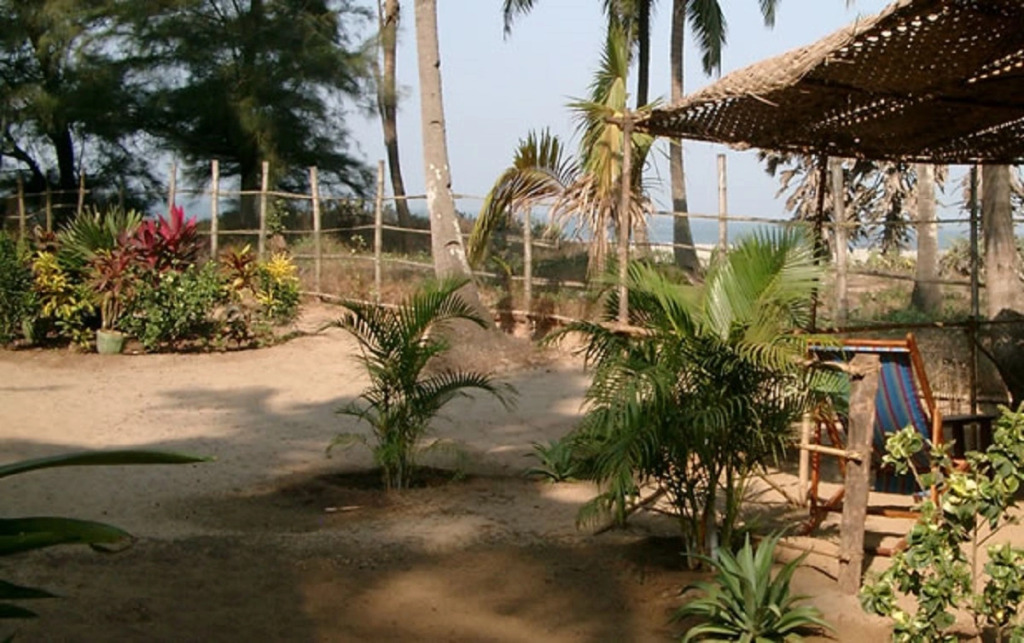 Village Susegat Beach Resort