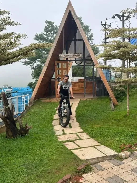 The Kallat Hotel