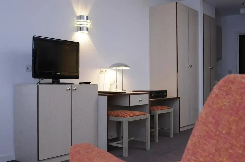 Hotel Ter Duinen