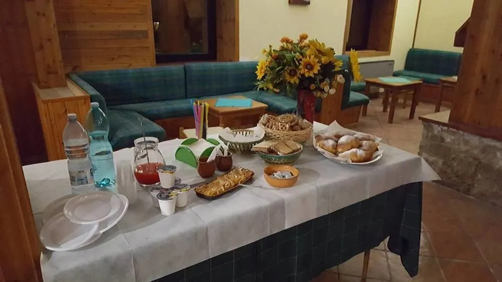 Hotel Sellata