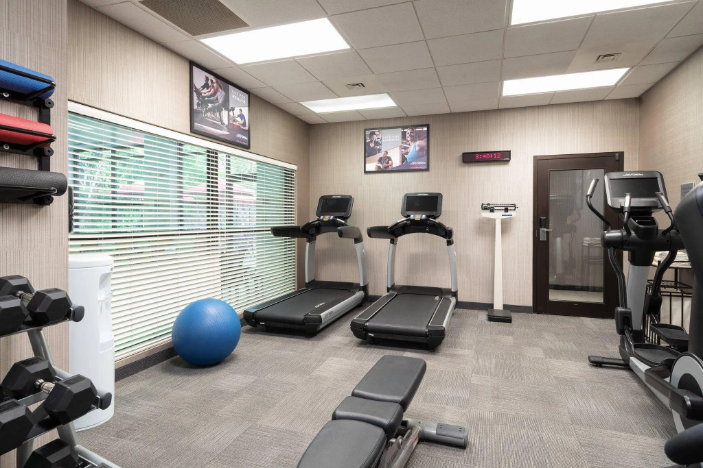 Courtyard by Marriott Newark-University of Delaware